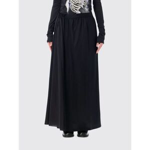 Our Legacy Skirt Woman Black